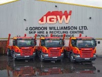 J Gordon Williamson Ltd 1159963 Image 0